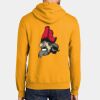Essential Fleece Pullover Hooded Sweatshirt Thumbnail