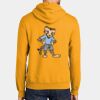 Essential Fleece Pullover Hooded Sweatshirt Thumbnail