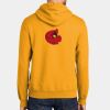 Essential Fleece Pullover Hooded Sweatshirt Thumbnail