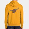 Essential Fleece Pullover Hooded Sweatshirt Thumbnail