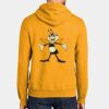 Essential Fleece Pullover Hooded Sweatshirt Thumbnail