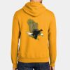 Essential Fleece Pullover Hooded Sweatshirt Thumbnail