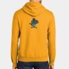 Essential Fleece Pullover Hooded Sweatshirt Thumbnail