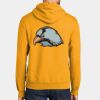 Essential Fleece Pullover Hooded Sweatshirt Thumbnail