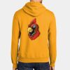 Essential Fleece Pullover Hooded Sweatshirt Thumbnail