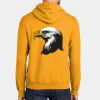 Essential Fleece Pullover Hooded Sweatshirt Thumbnail