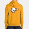Essential Fleece Pullover Hooded Sweatshirt Thumbnail
