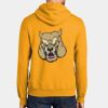 Essential Fleece Pullover Hooded Sweatshirt Thumbnail