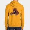 Essential Fleece Pullover Hooded Sweatshirt Thumbnail