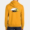 Essential Fleece Pullover Hooded Sweatshirt Thumbnail