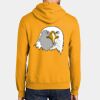 Essential Fleece Pullover Hooded Sweatshirt Thumbnail