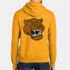 Essential Fleece Pullover Hooded Sweatshirt Thumbnail