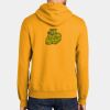 Essential Fleece Pullover Hooded Sweatshirt Thumbnail