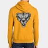 Essential Fleece Pullover Hooded Sweatshirt Thumbnail