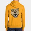 Essential Fleece Pullover Hooded Sweatshirt Thumbnail