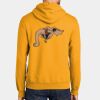 Essential Fleece Pullover Hooded Sweatshirt Thumbnail