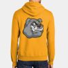 Essential Fleece Pullover Hooded Sweatshirt Thumbnail