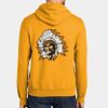 Essential Fleece Pullover Hooded Sweatshirt Thumbnail
