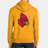 Essential Fleece Pullover Hooded Sweatshirt Thumbnail