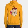 Essential Fleece Pullover Hooded Sweatshirt Thumbnail