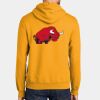 Essential Fleece Pullover Hooded Sweatshirt Thumbnail
