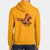 Essential Fleece Pullover Hooded Sweatshirt Thumbnail