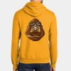 Essential Fleece Pullover Hooded Sweatshirt Thumbnail
