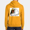 Essential Fleece Pullover Hooded Sweatshirt Thumbnail