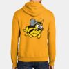 Essential Fleece Pullover Hooded Sweatshirt Thumbnail