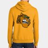 Essential Fleece Pullover Hooded Sweatshirt Thumbnail