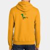 Essential Fleece Pullover Hooded Sweatshirt Thumbnail