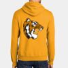 Essential Fleece Pullover Hooded Sweatshirt Thumbnail