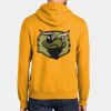 Essential Fleece Pullover Hooded Sweatshirt Thumbnail