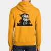 Essential Fleece Pullover Hooded Sweatshirt Thumbnail