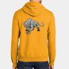 Essential Fleece Pullover Hooded Sweatshirt Thumbnail
