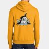 Essential Fleece Pullover Hooded Sweatshirt Thumbnail