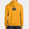 Essential Fleece Pullover Hooded Sweatshirt Thumbnail