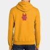 Essential Fleece Pullover Hooded Sweatshirt Thumbnail