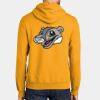 Essential Fleece Pullover Hooded Sweatshirt Thumbnail