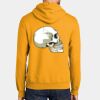 Essential Fleece Pullover Hooded Sweatshirt Thumbnail