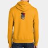 Essential Fleece Pullover Hooded Sweatshirt Thumbnail