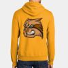Essential Fleece Pullover Hooded Sweatshirt Thumbnail