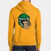 Essential Fleece Pullover Hooded Sweatshirt Thumbnail