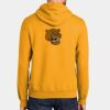 Essential Fleece Pullover Hooded Sweatshirt Thumbnail