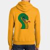 Essential Fleece Pullover Hooded Sweatshirt Thumbnail