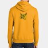 Essential Fleece Pullover Hooded Sweatshirt Thumbnail