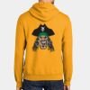 Essential Fleece Pullover Hooded Sweatshirt Thumbnail