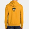 Essential Fleece Pullover Hooded Sweatshirt Thumbnail