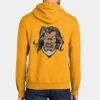 Essential Fleece Pullover Hooded Sweatshirt Thumbnail