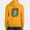 Essential Fleece Pullover Hooded Sweatshirt Thumbnail